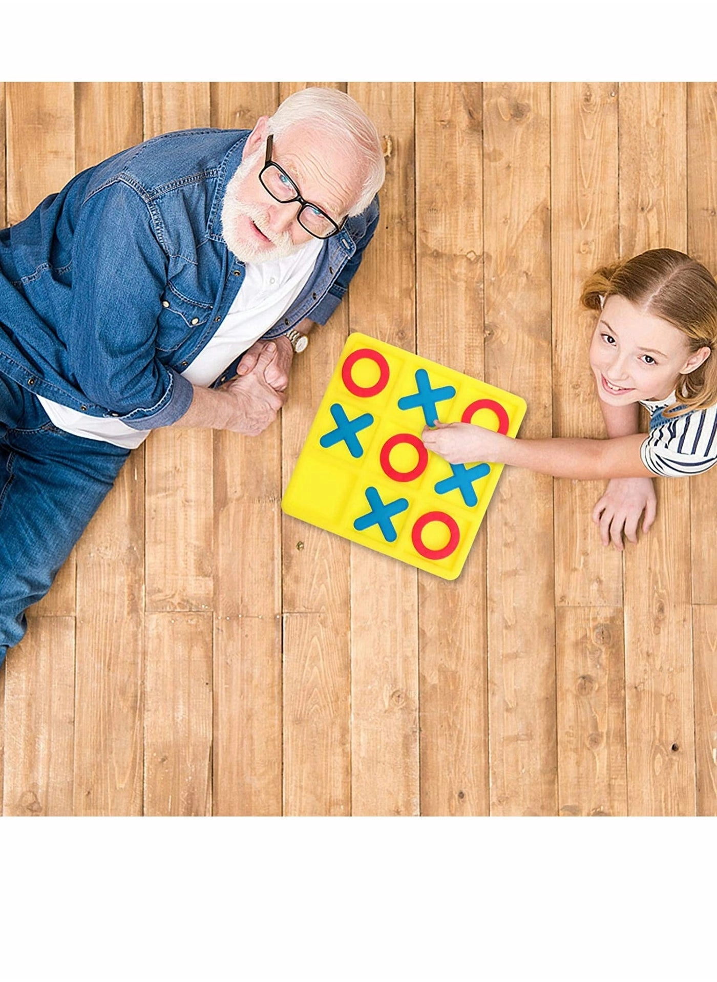 Tic Tac Toe