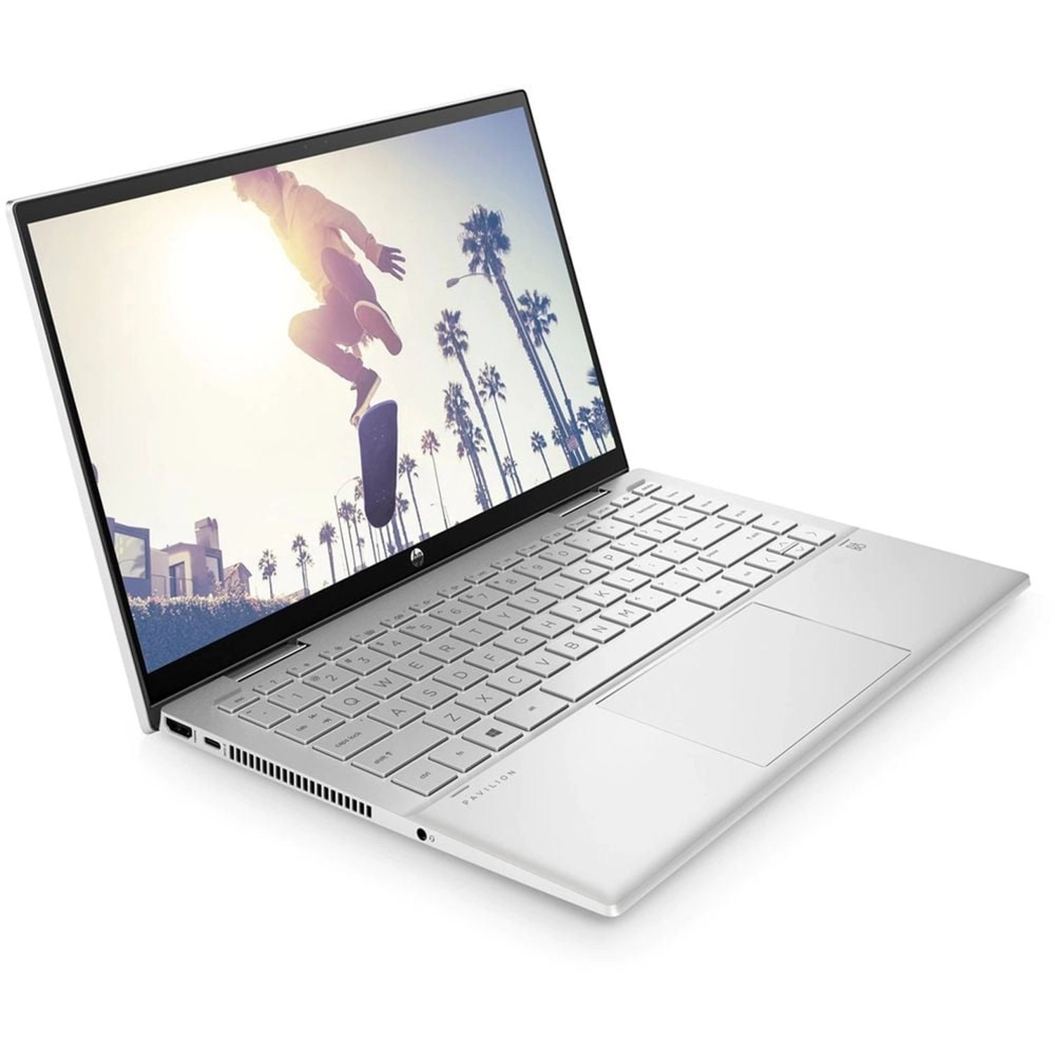 Pavilion x360 14-DY0016NE - 14'' Core i3-1125G4 4GB DDR4 256GB SSD