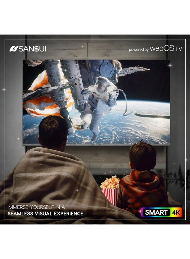 SS55LT4KW501 - 55-Inch