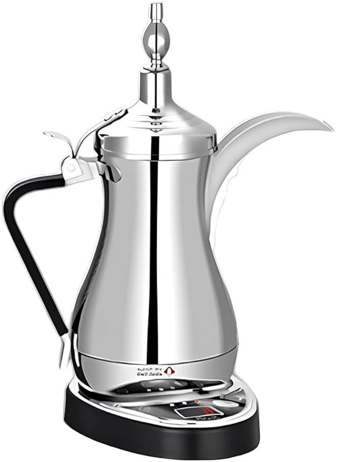 Electric Arabic Coffee Maker C91839