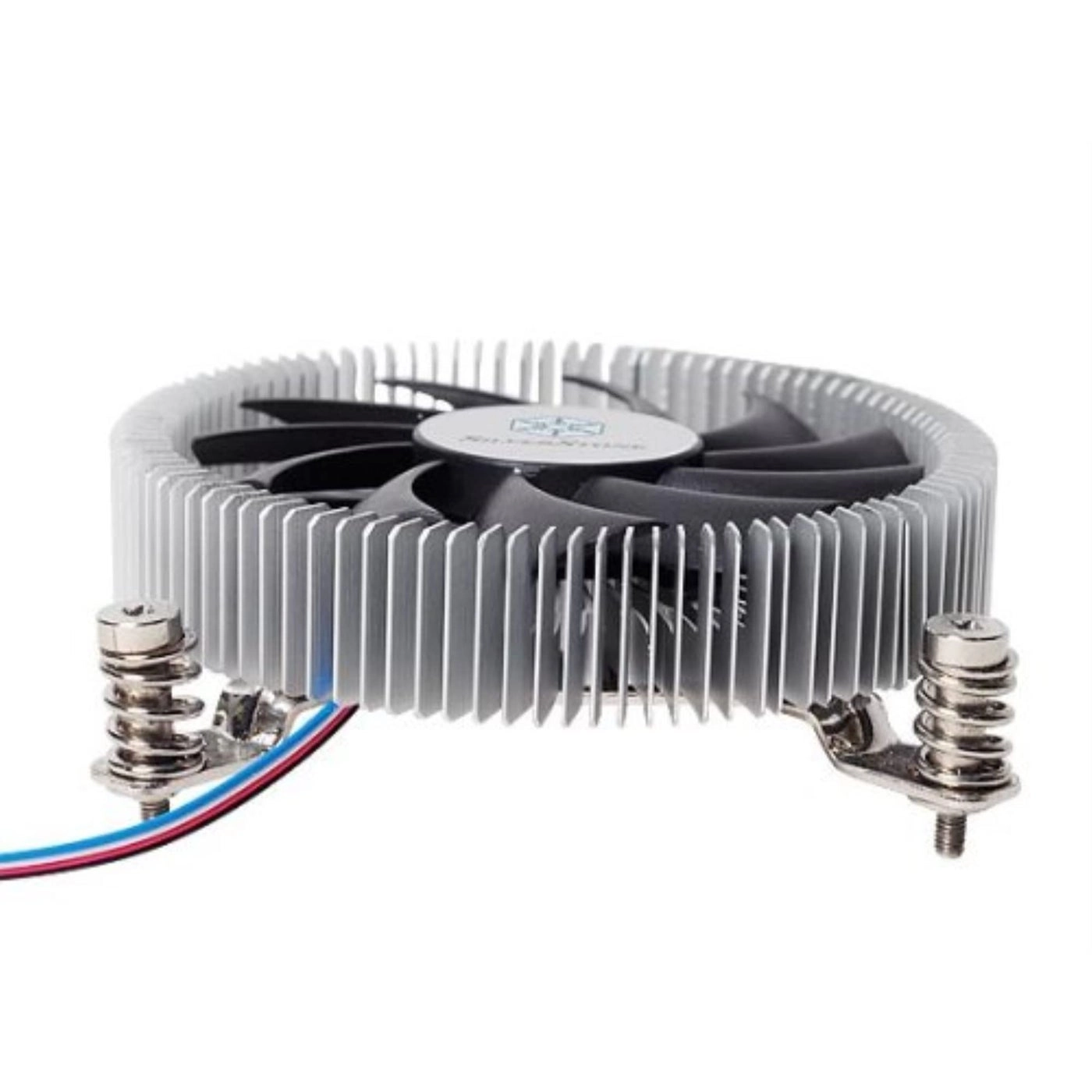 NT07-115X - LGA 1156/1155/1150 80mm PWM fan