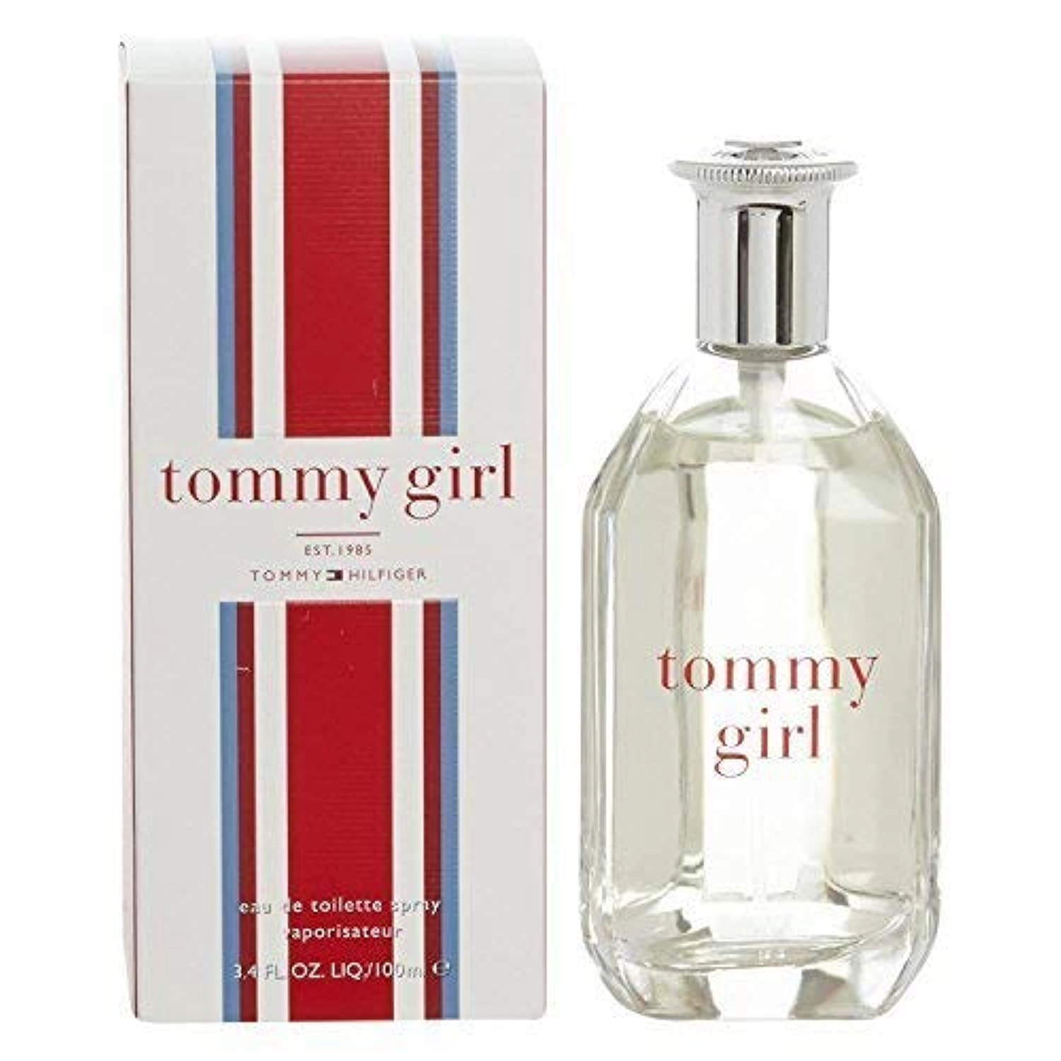 Tommy Hilfiger TOMMY GIRL - 3.4 Fluid Ounces