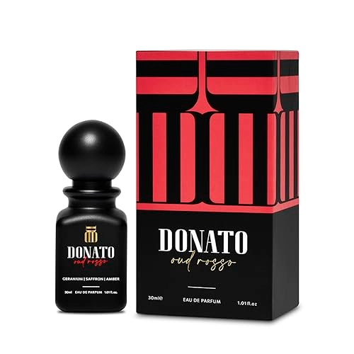 Oud Rosso Eau de Parfum 30 ml