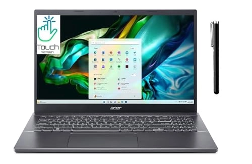 (Renewed) Aspire 5 - 15.6'' i5-1235U 12GB DDR4 512GB SSD
