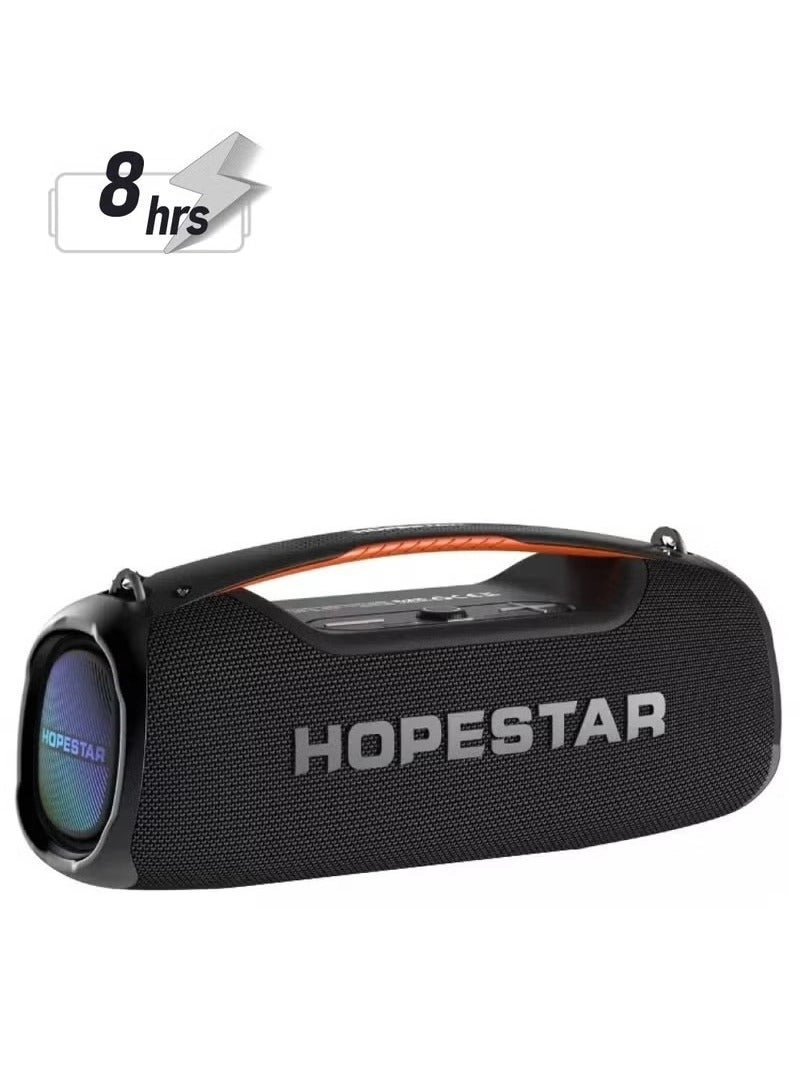 HOPESTAR A60 - Portable Bluetooth Speaker