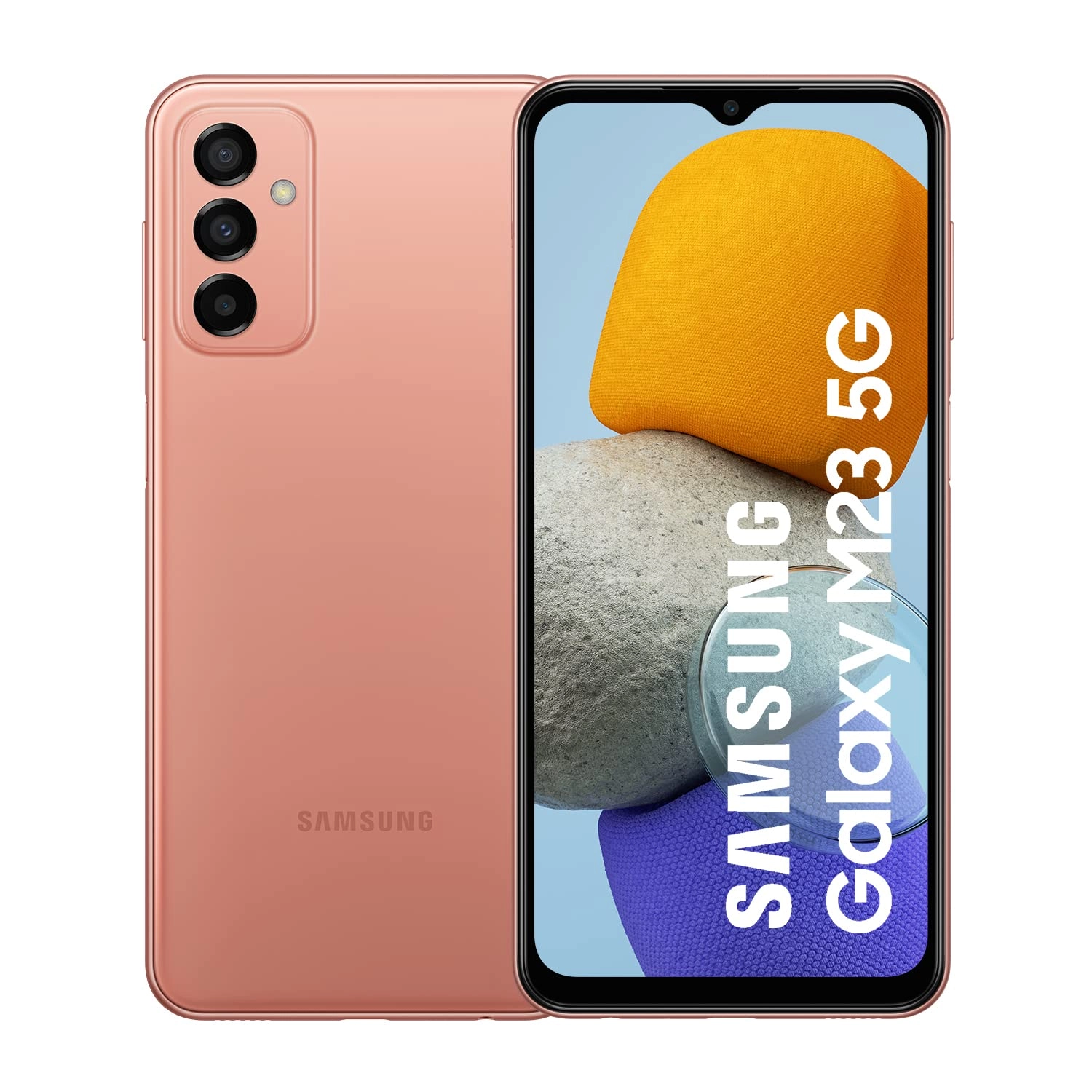 Samsung Galaxy M23 - 4GB 128GB
