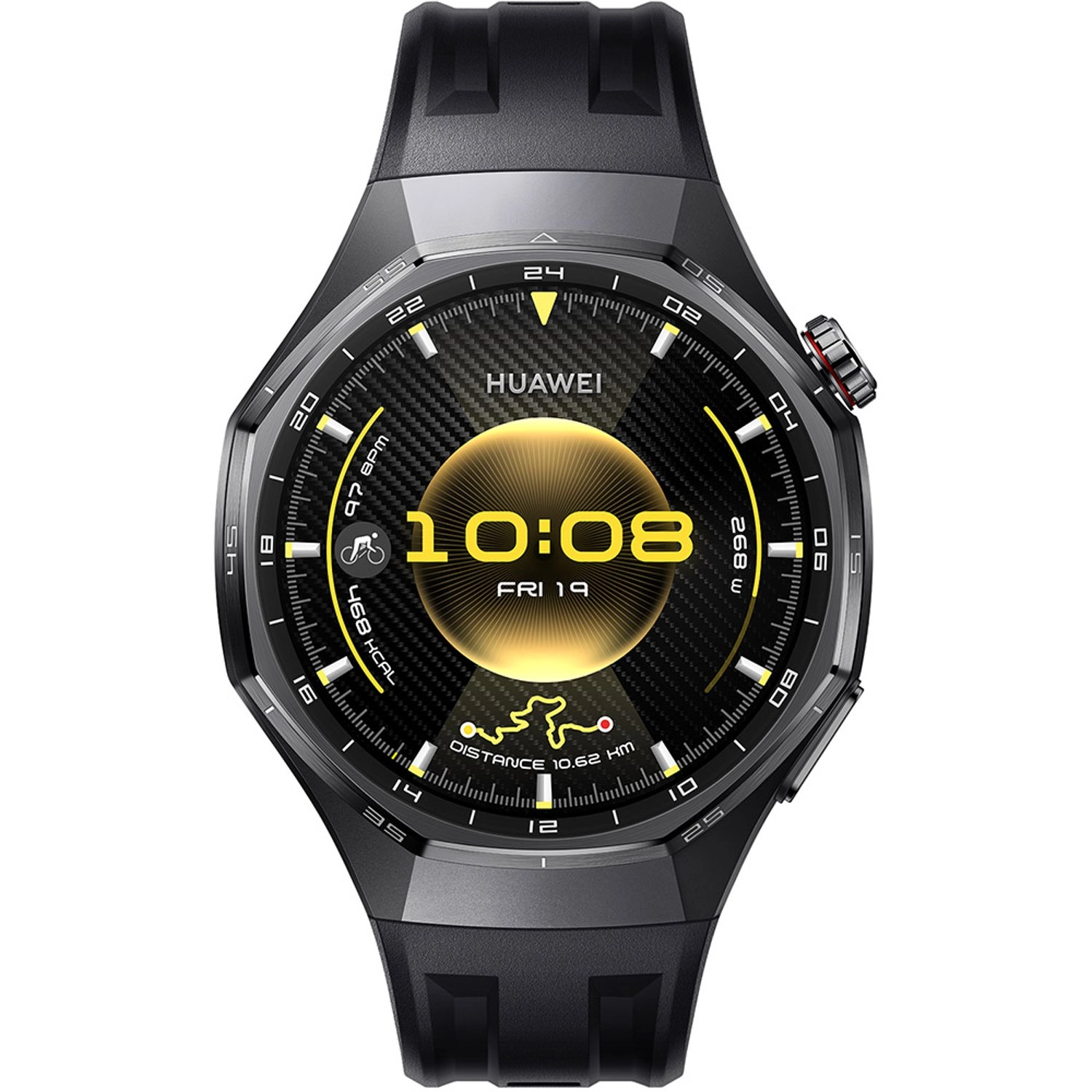 Watch GT 6 Pro 46mm Titanium