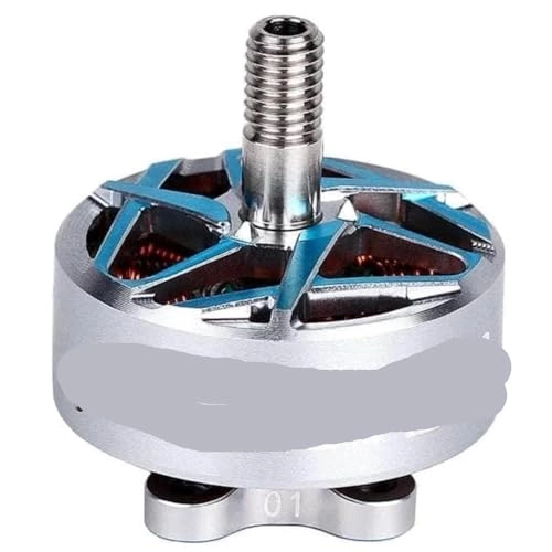 Brushless motor - P2207 V3 2080KV