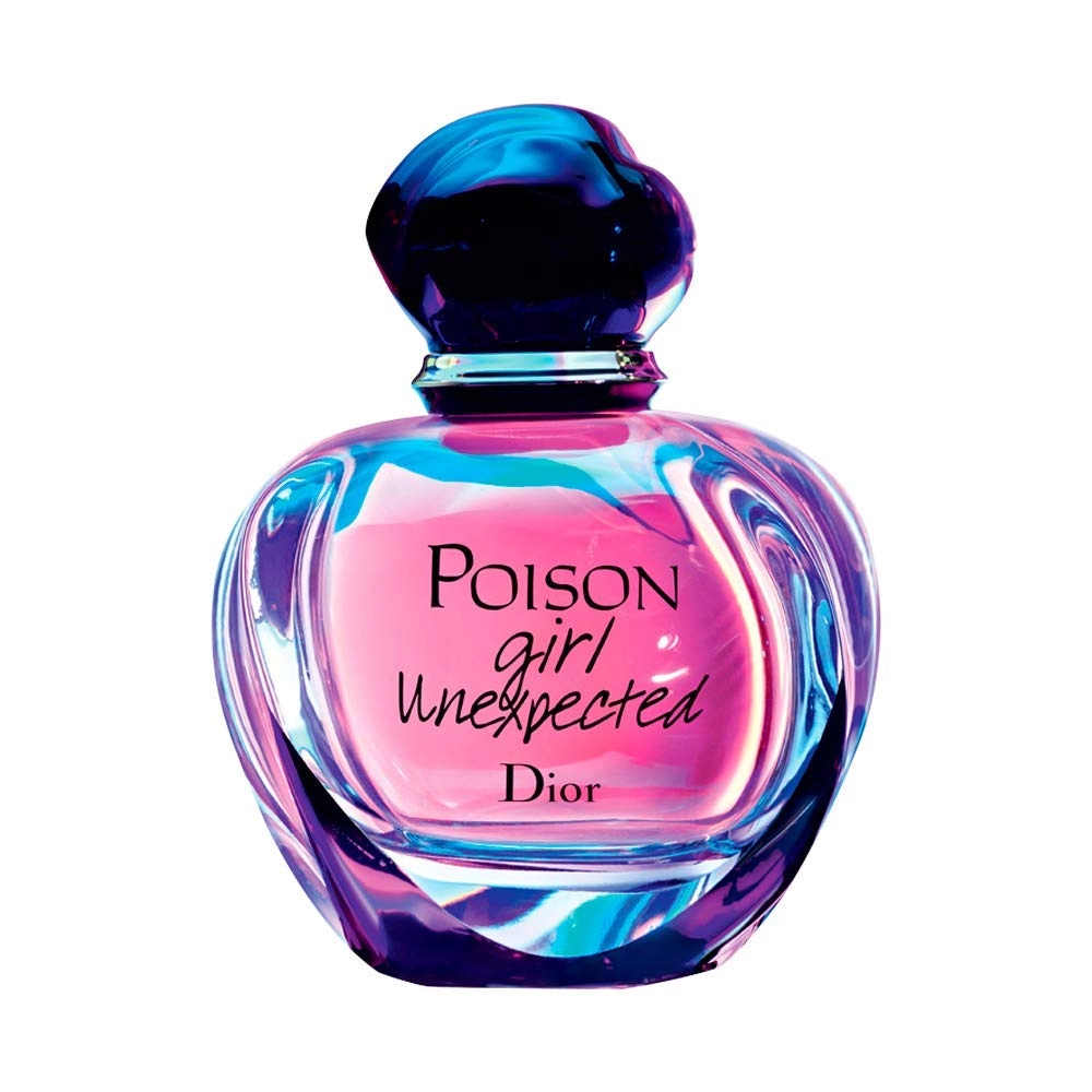 Poison Girl Eau de Toilette 100 ml