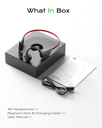 X6 Wireless Earphone