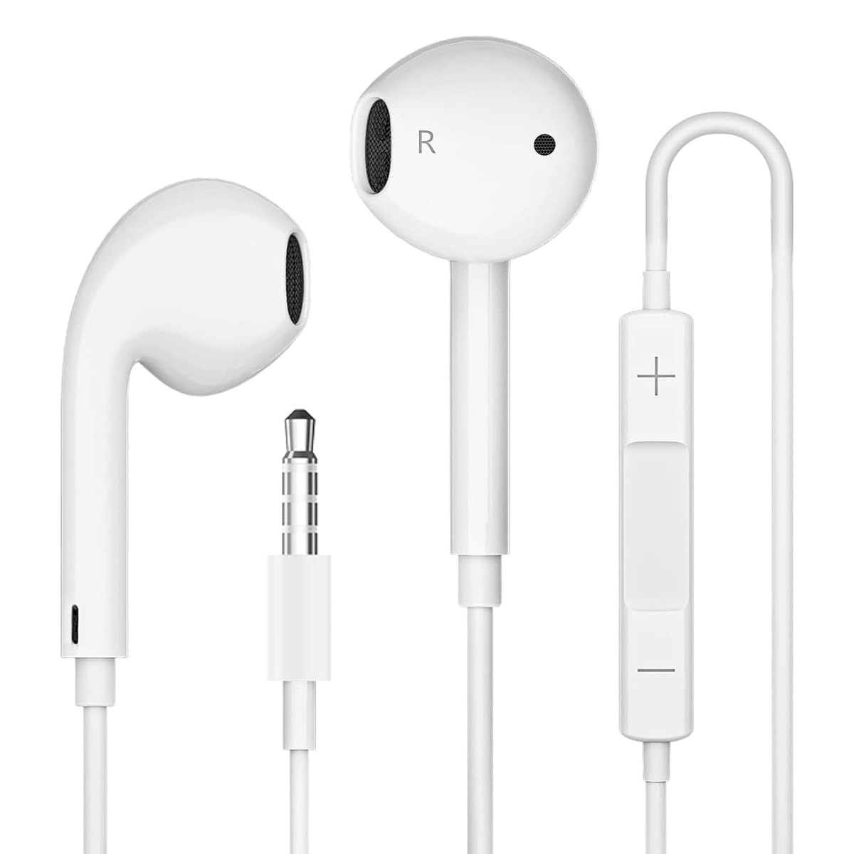 Statco XY3850 Wired Earbud