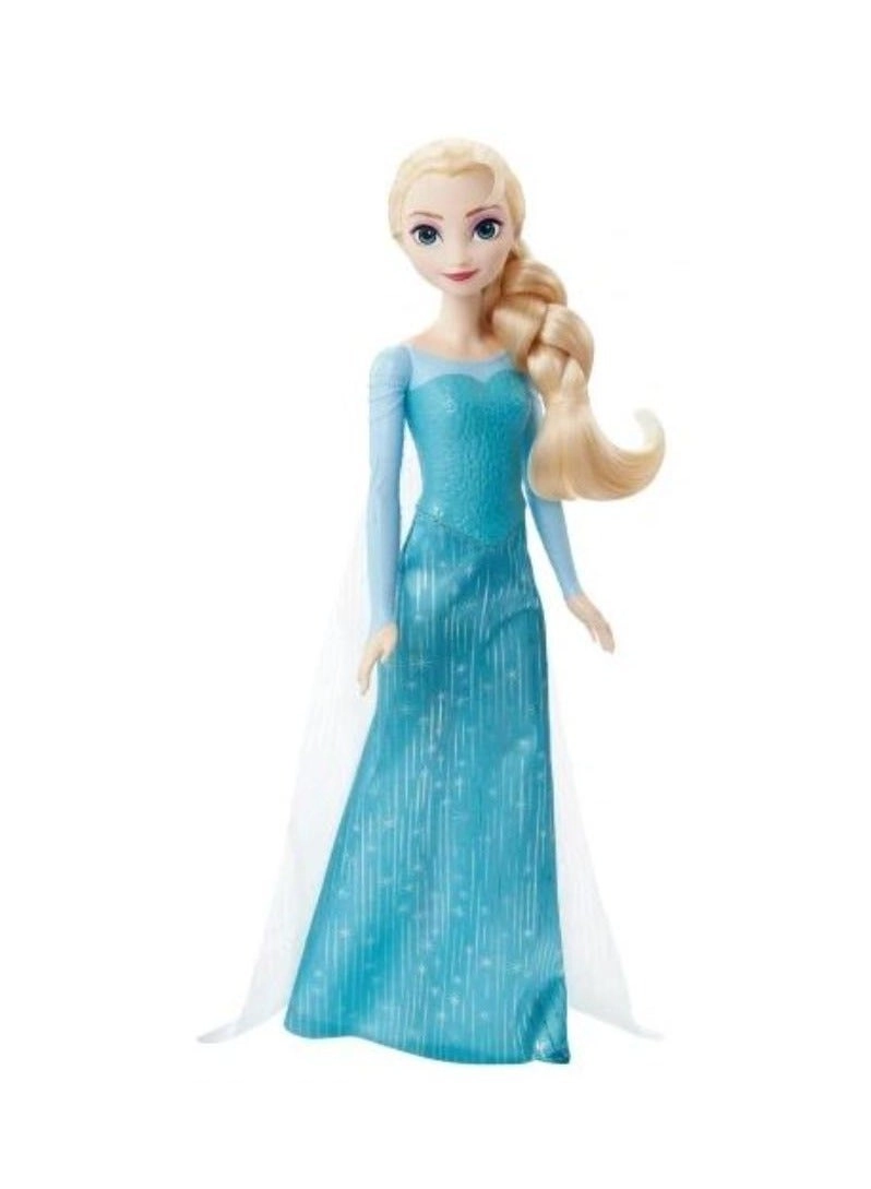 Disney Frozen Fashion Doll - 1 Piece Only Assorted