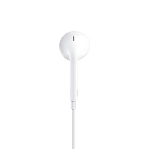 (Renewed) EarPods Wired Earbud