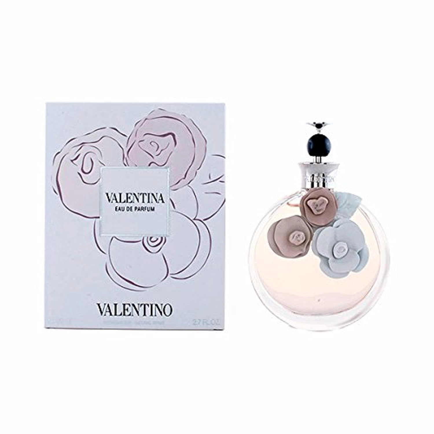 Valentina Eau de Parfum 80ml