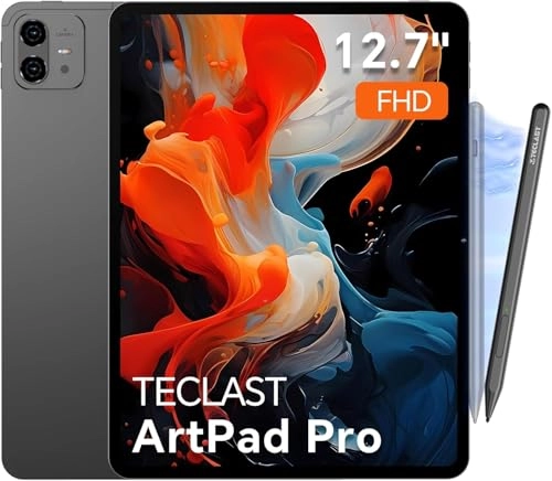 Artpad Pro - 256GB 12.7"