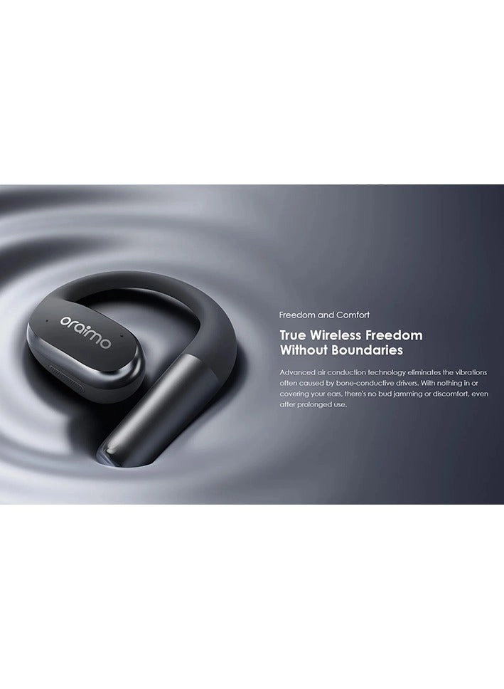 OpenArc Wireless Headphone