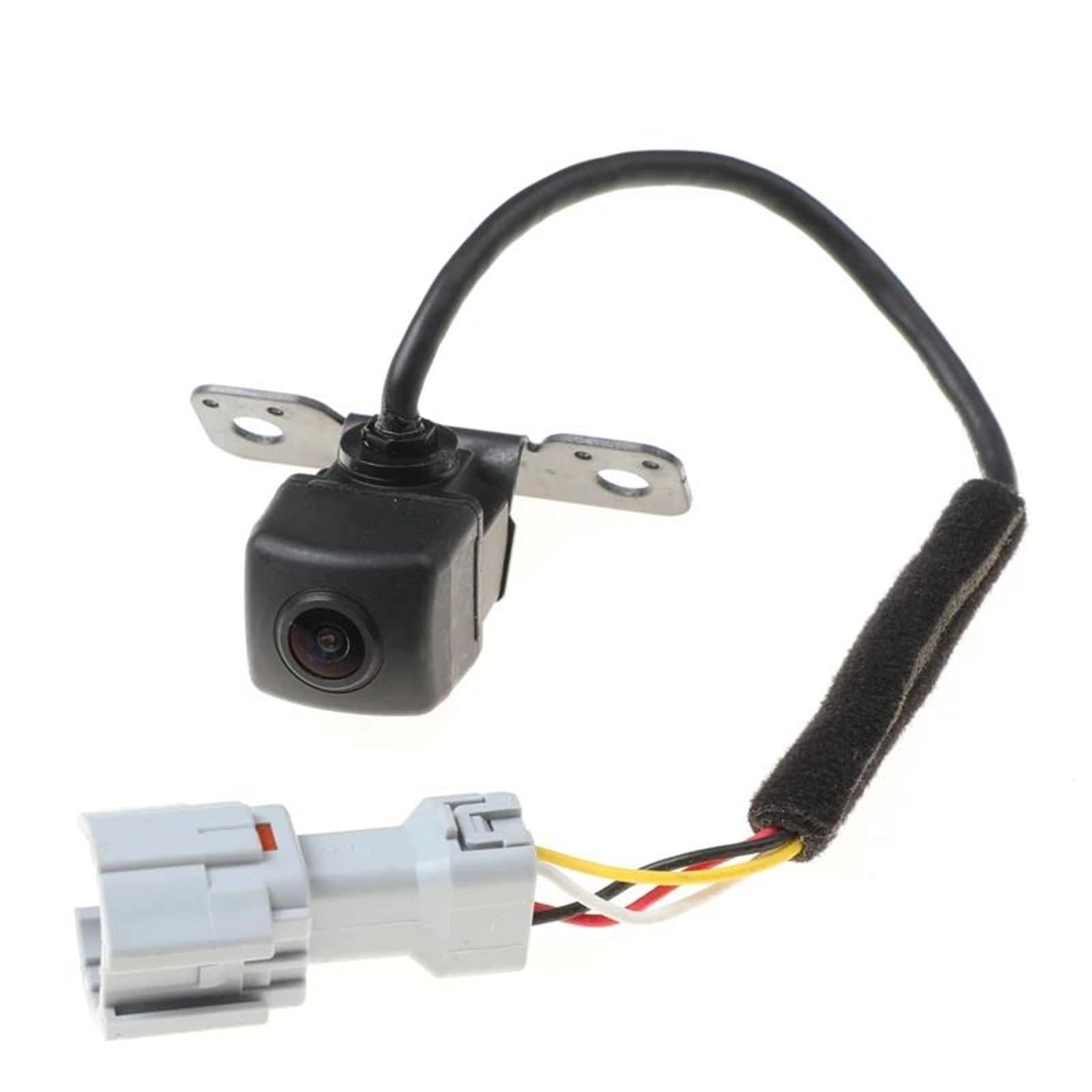 JFOWSQ Rear View Camera - 12V For Hyundai Santa Fe 2012-2015