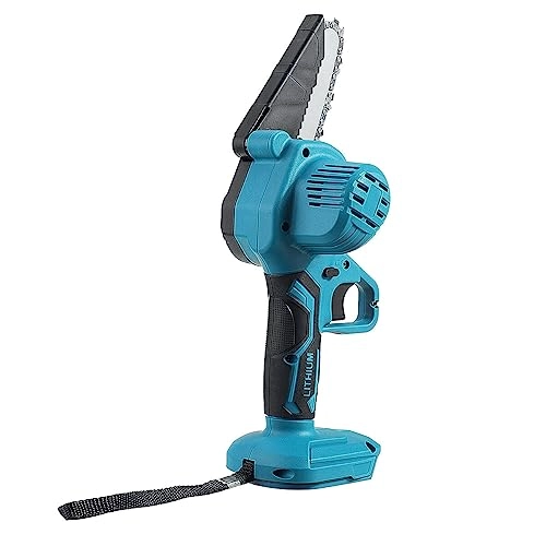 Electric Chain Saw - 550W