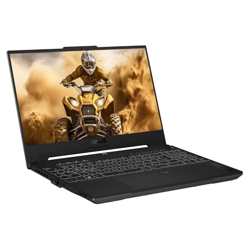 TUF Gaming - 15.6'' Core i7-13620H 32GB DDR5 2000GB SSD