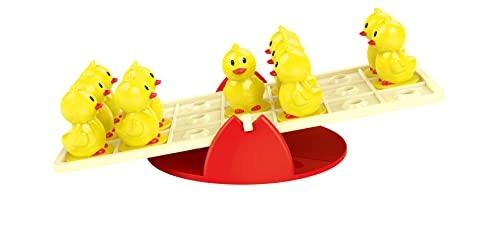 Duck Balance Board Game - 6 months+