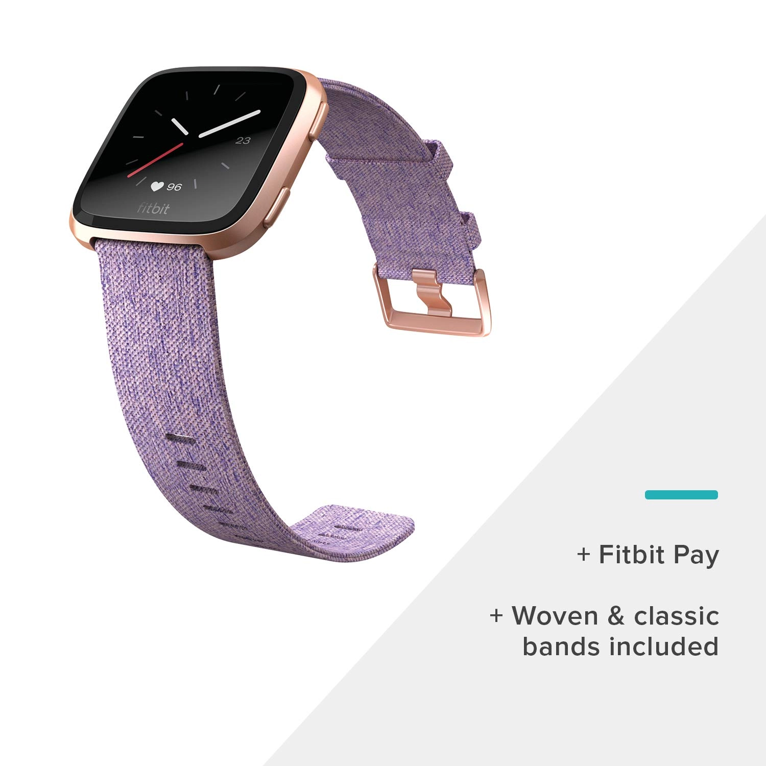 Versa Special Edition Aluminium GPS