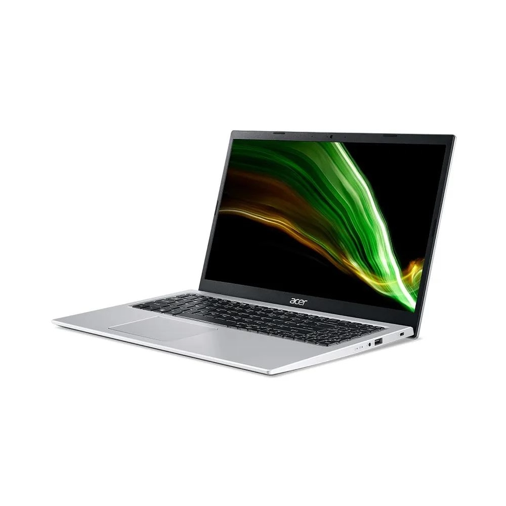 Acer Aspire 3 NX.ADDEM.01B - 15.6'' i7-1165G7 16GB 512GB SSD
