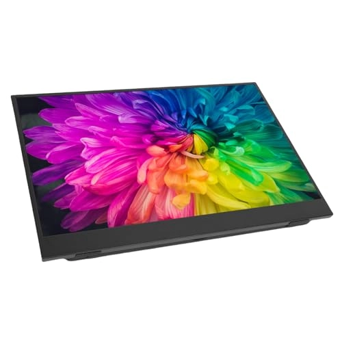 Portable Monitor - Luqeegxgf8krgsw0 14 Inch 1920x1200
