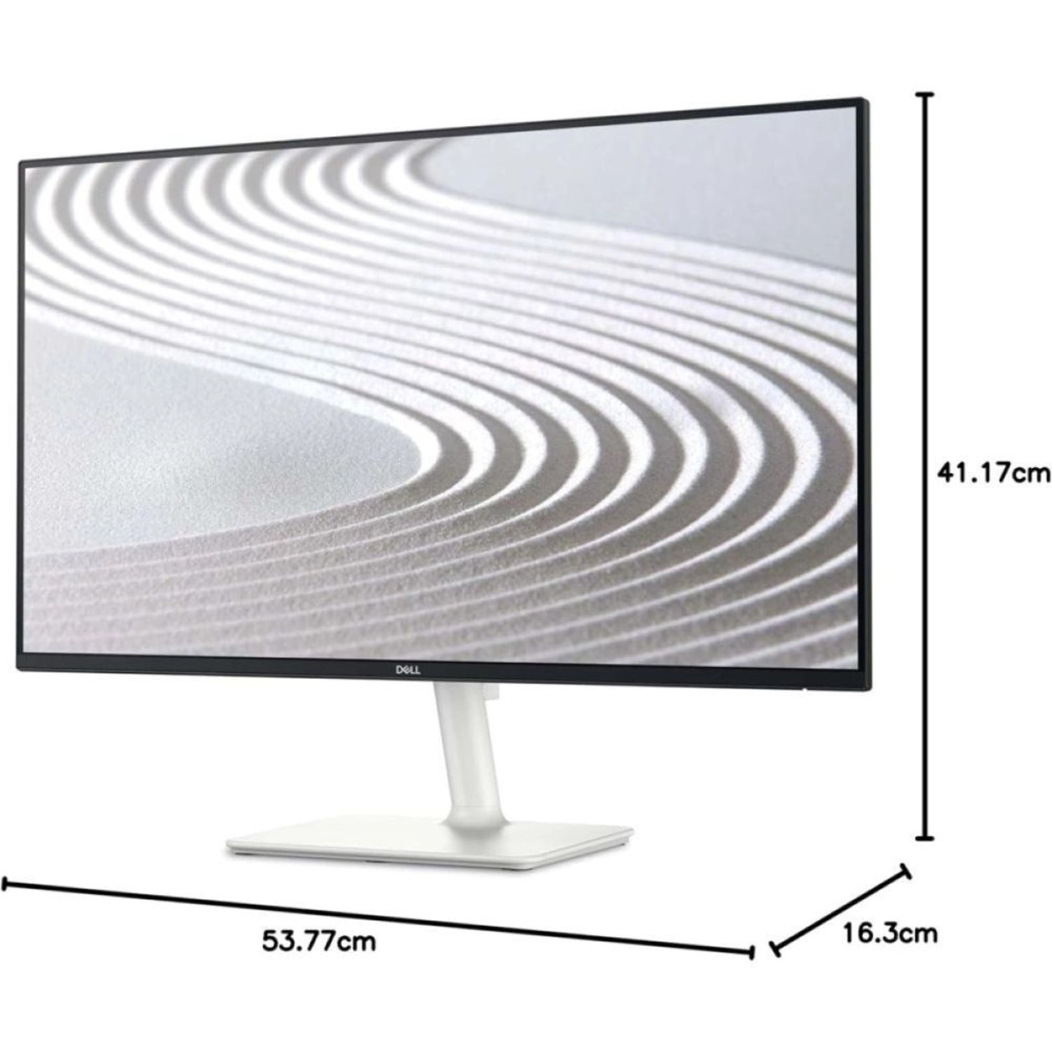 S2425H - 24-inch 1920 x 1080
