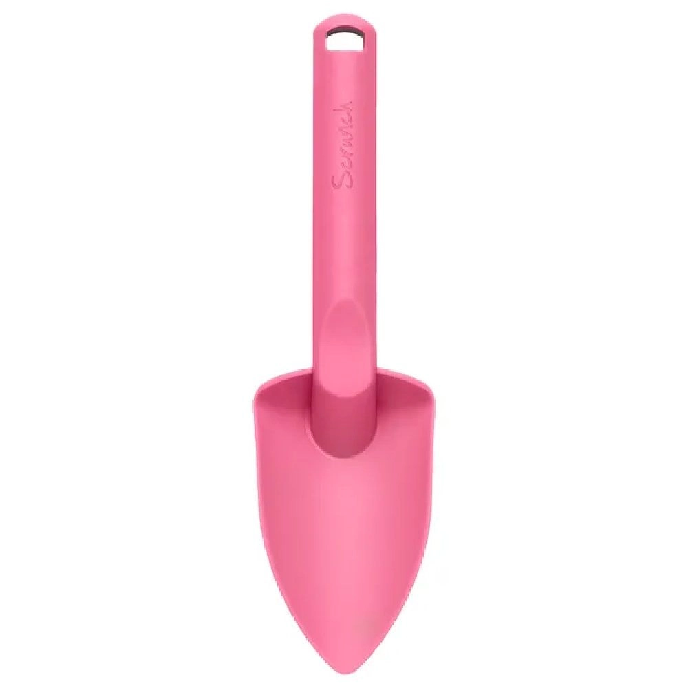 SCRUNCH Spade - Dusty Rose 21 x 5.7 x 3.2 cm