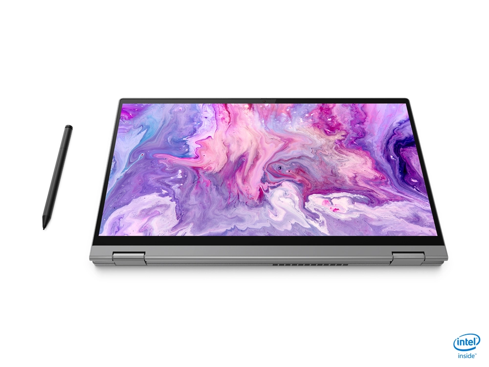 Flex 5 82HS01B8AX - 14'' Core i7-1165G7 16GB DDR4 512GB SSD