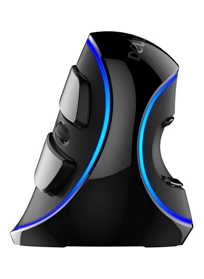 M618 Plus Vertical Mouse - Wired