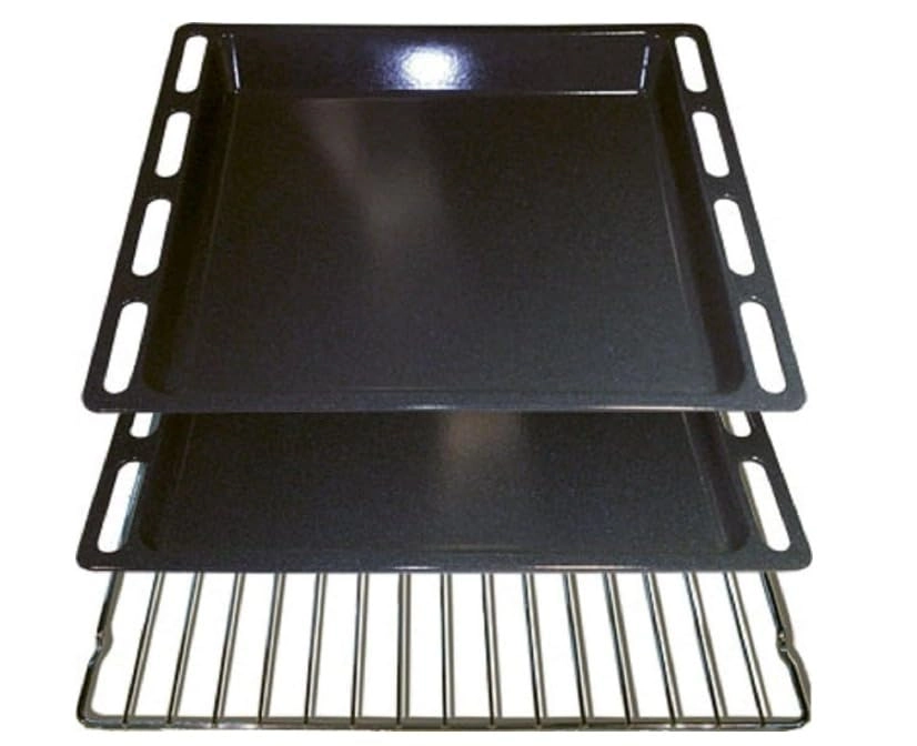 MARY NERO OVE6009011 60cm - Built-In