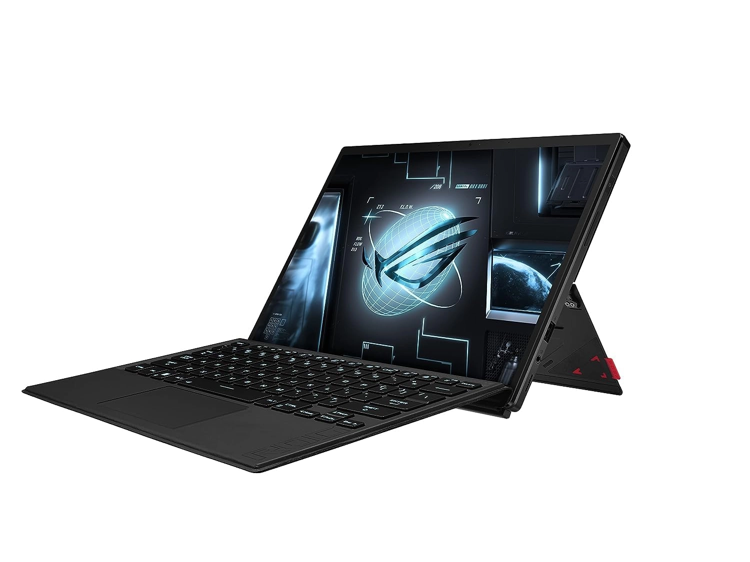 ROG Flow Z13 GZ301VU-MU006W - 13.4'' Core i9-13900H 16GB 1000GB SSD
