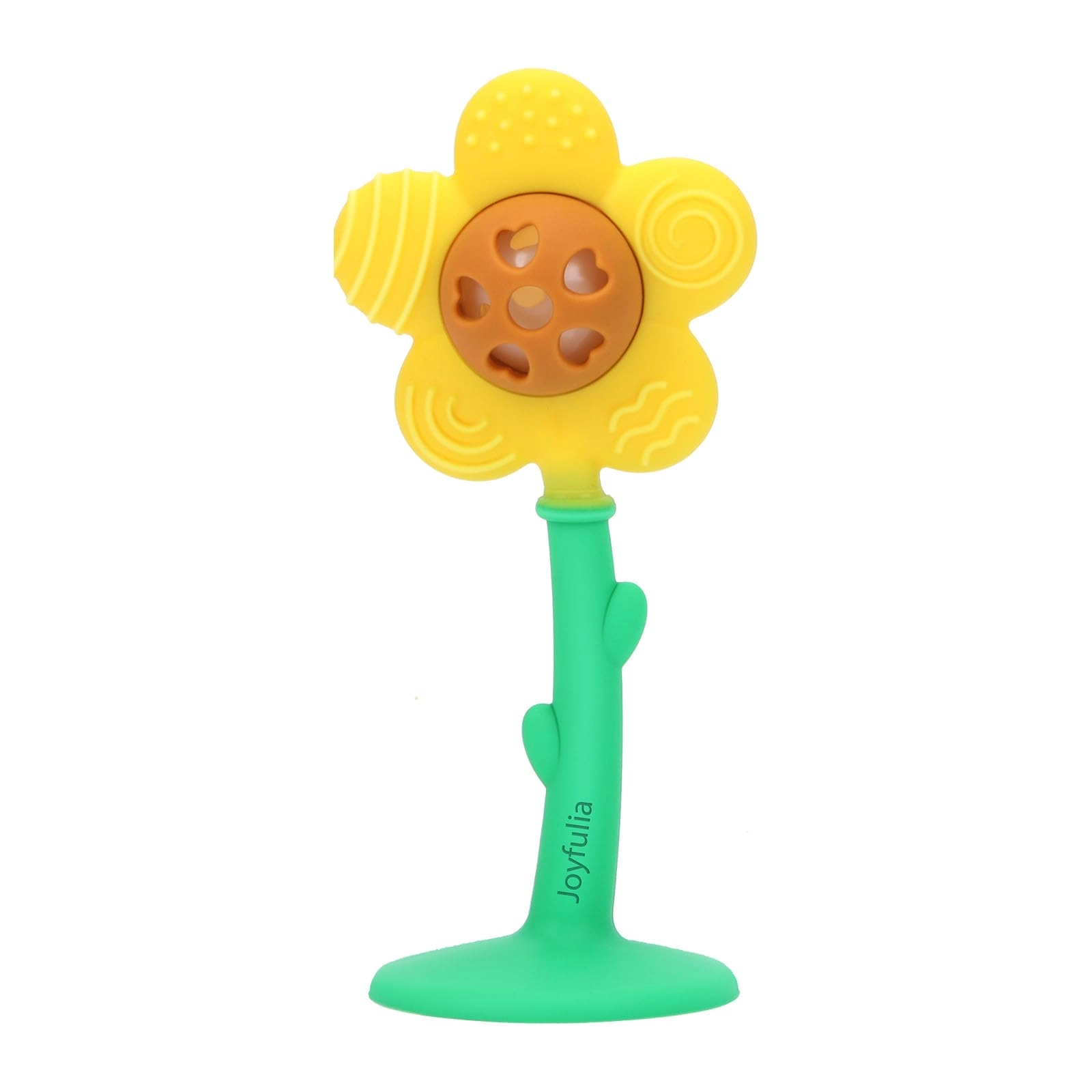 Sunnyflower Teether - Silicone