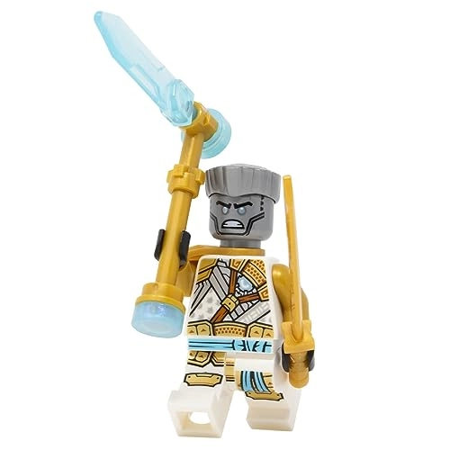 NINJAGO - Zane (Golden Dragon) (njo770)