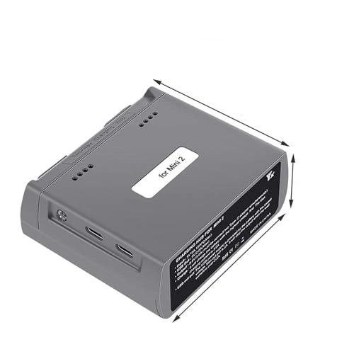 Intelligent Flight Battery - 2400mAh