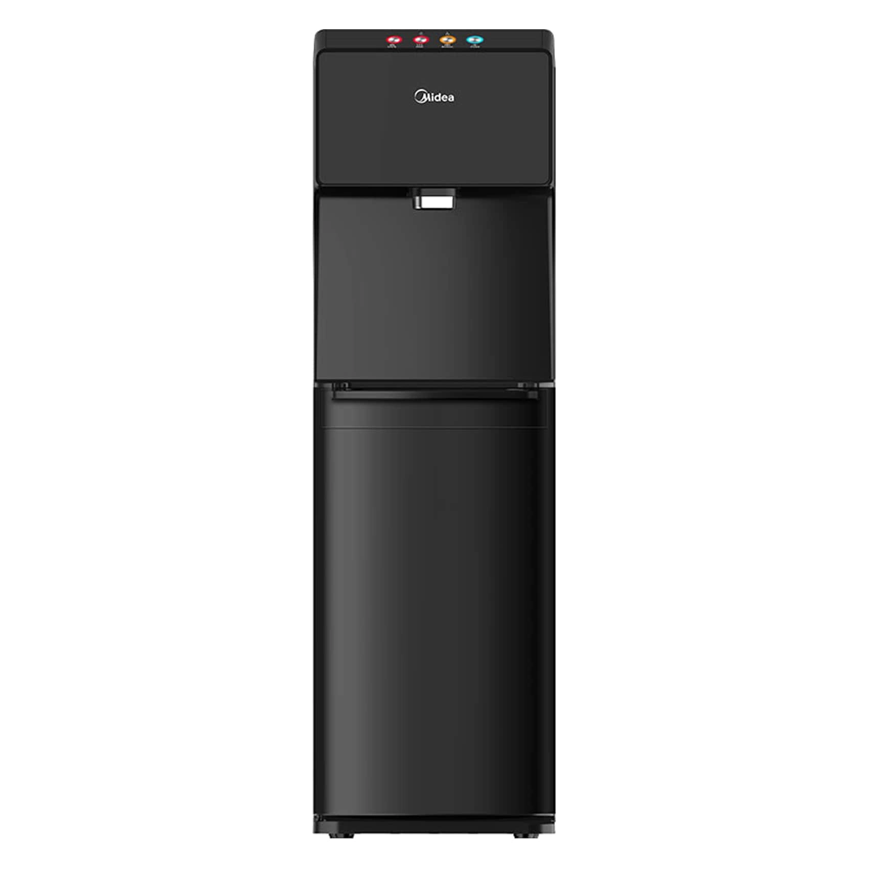 Midea YL1844S - 4.6 Liter(s)