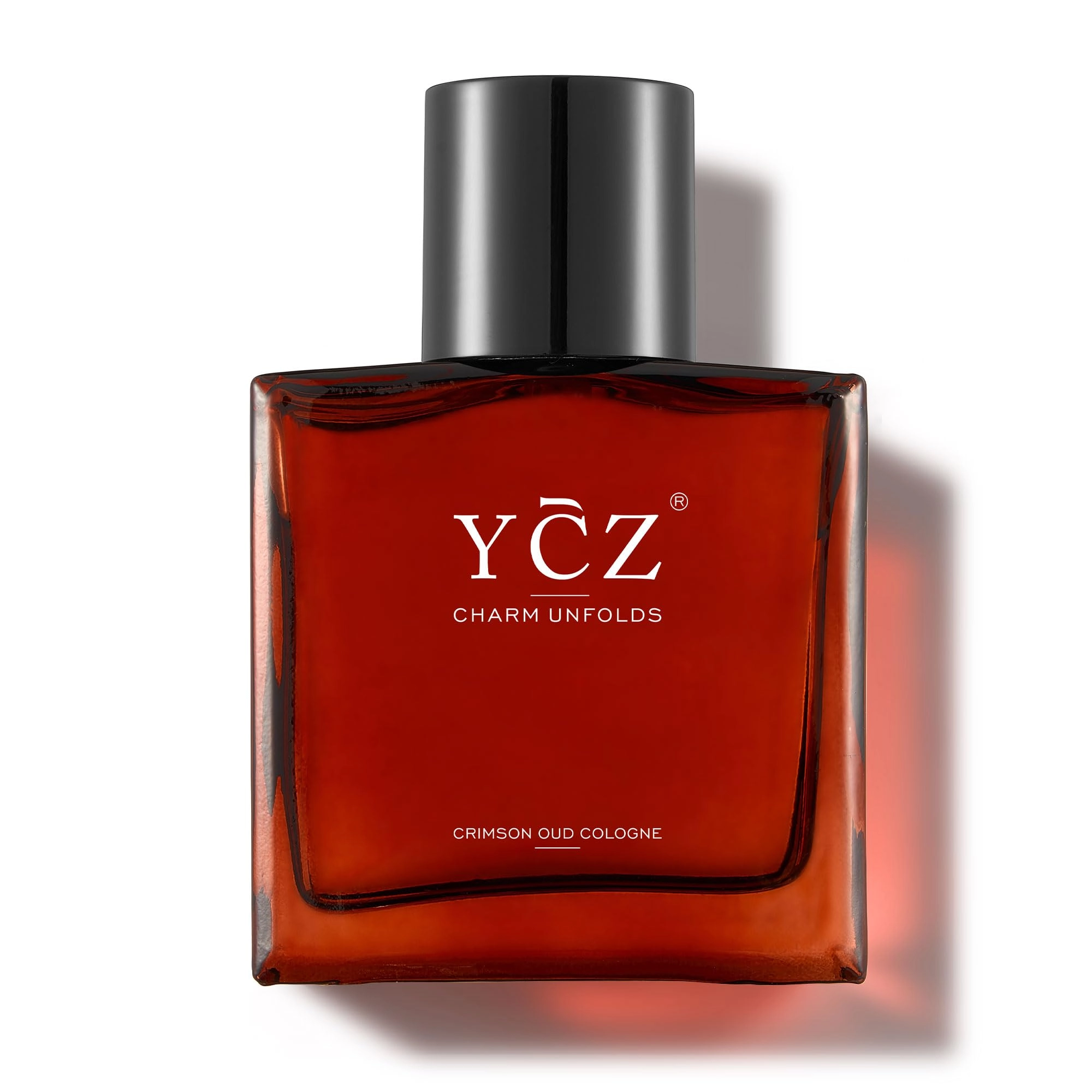 Ycz CRIMSON OUD Eau de Parfum 50 ml