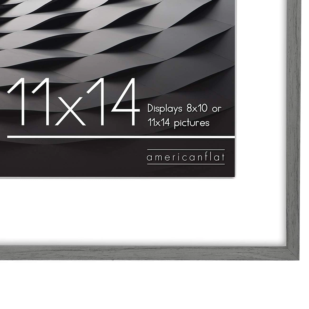 Streamline Collection - 11x14 1