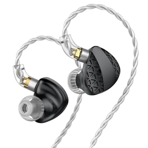 EDX Pro Wired Earbud