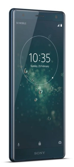 (Refurbished) Xperia XZ2 Compact - 4 GB 64 GB