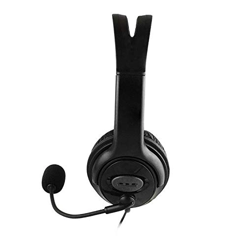 Hegerby Wired Headset