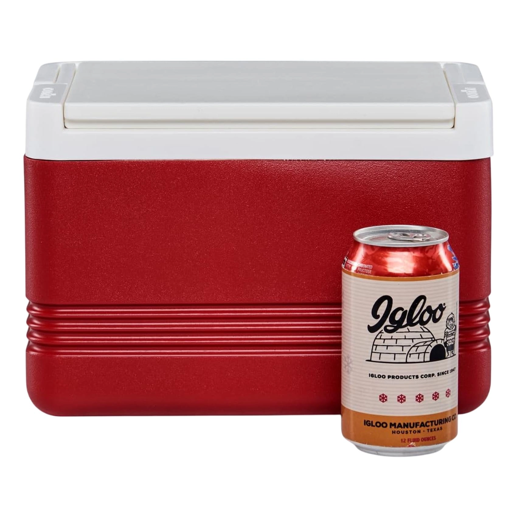 Legend - 5 Quart