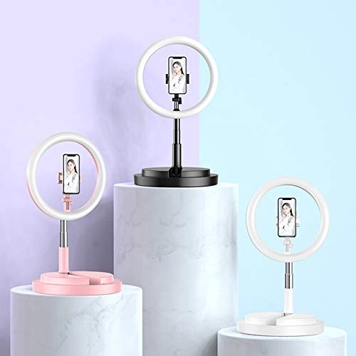 LED Ring Light - 10-inch