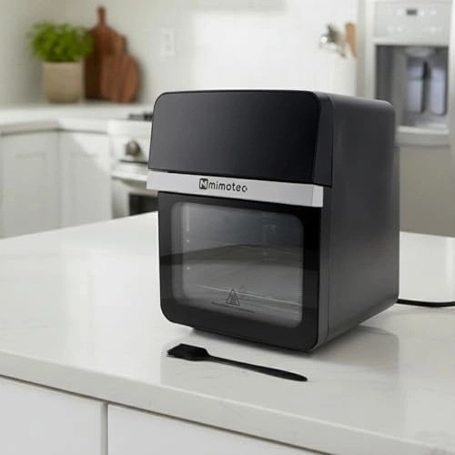 Friggitrice ad aria MI9609