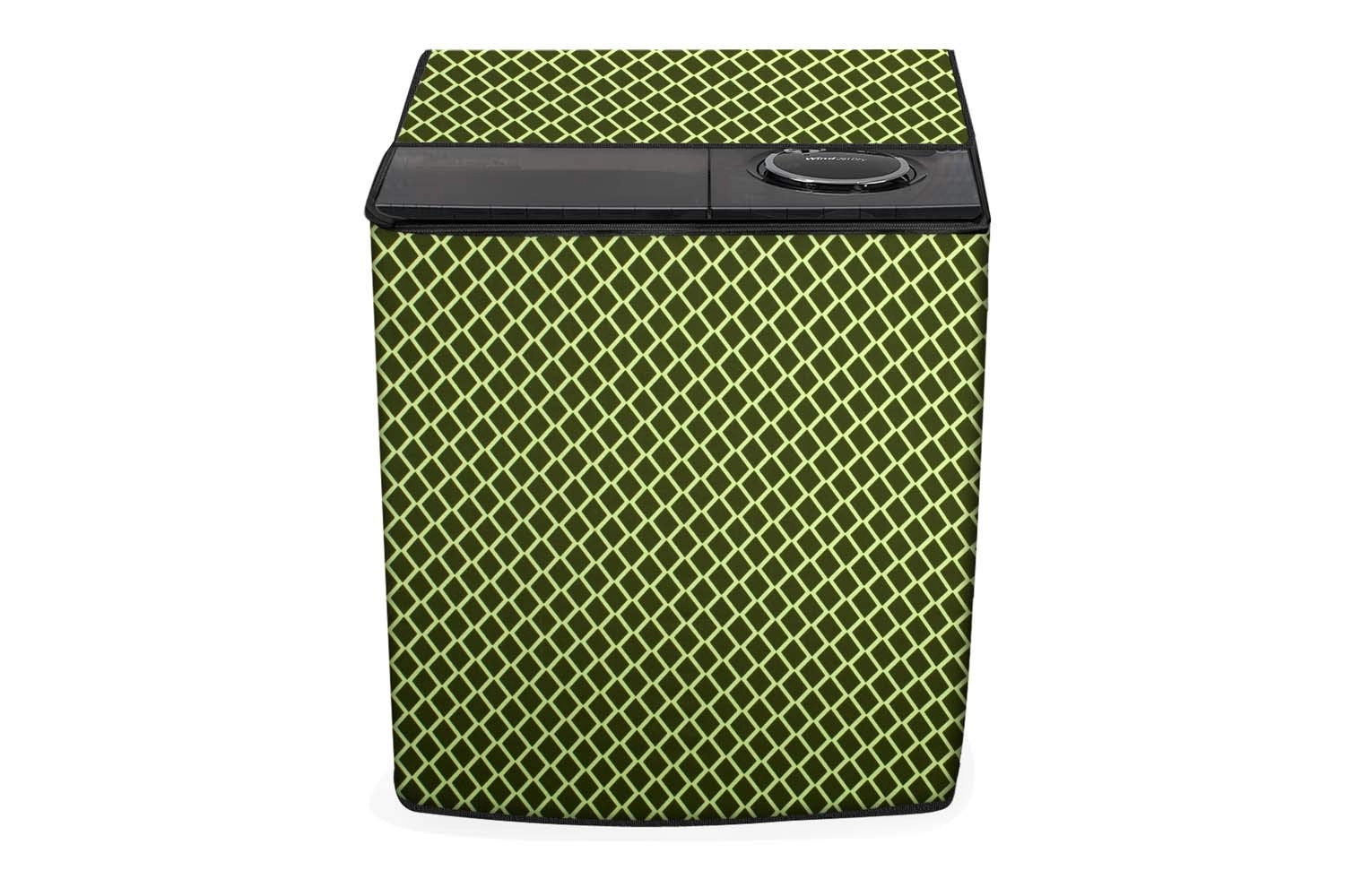 Washing Machine Cover - LG 7KG P8073R3FA