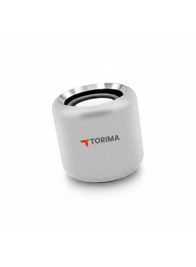 Torima D12 - Wireless Bluetooth speaker