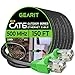 Cat6 Outdoor Ethernet Cable - 150 Feet