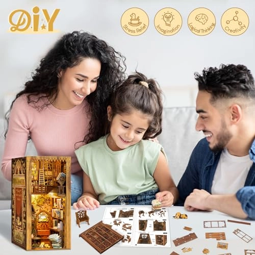 Book Nook - Gellery Bookstore