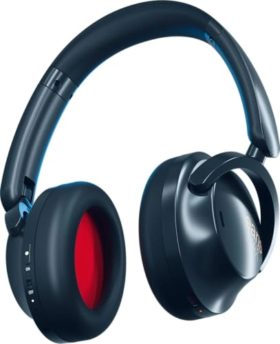 earisMAX Wireless Headphone